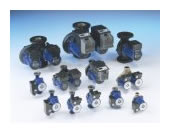 Circulators TCR, TCB-TCS, TC-FC, ETCR, ETC-EFC Series