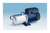 Self-priming centrifugal pumps