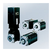 Integrated low backlash planetary servogearmotors synchronous and asynchronous servomotors