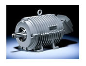 Sector Specific Motors - Roller Conveyor Motors