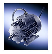 Sector Specific Motors - Smoke Extraction Motors