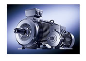 Sector Specific Motors - Marine Motors