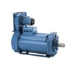 LAK2071 - LAK2200,0.1 - 90KW 2 Pole Motors