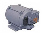 Explosion Proof - Single-Phase - NEMA 56